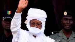 Hissene Habre: Convicted former Chadian leader dies At 79