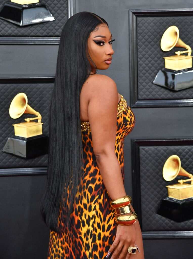 Megan Thee Stallion bio: Age, height, net worth, boyfriend