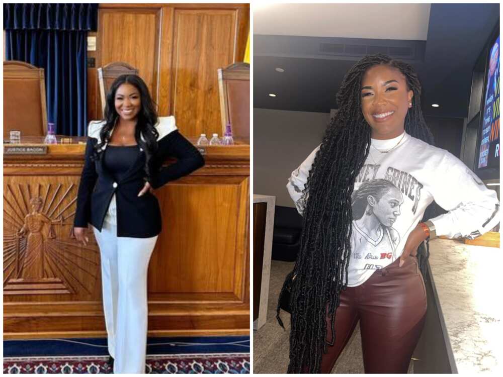 Cherelle Watson Cherelle Watson