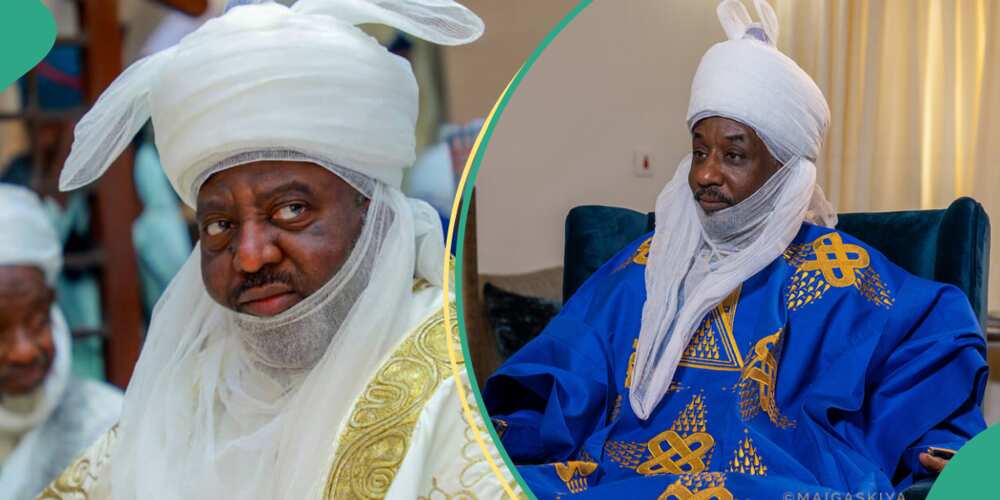 Bayero's lawyers opt out of case, gives reason