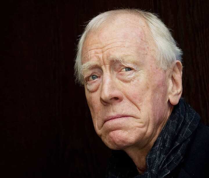 Max von Sydow bio: net worth, height, age, movies, dead - Legit.ng