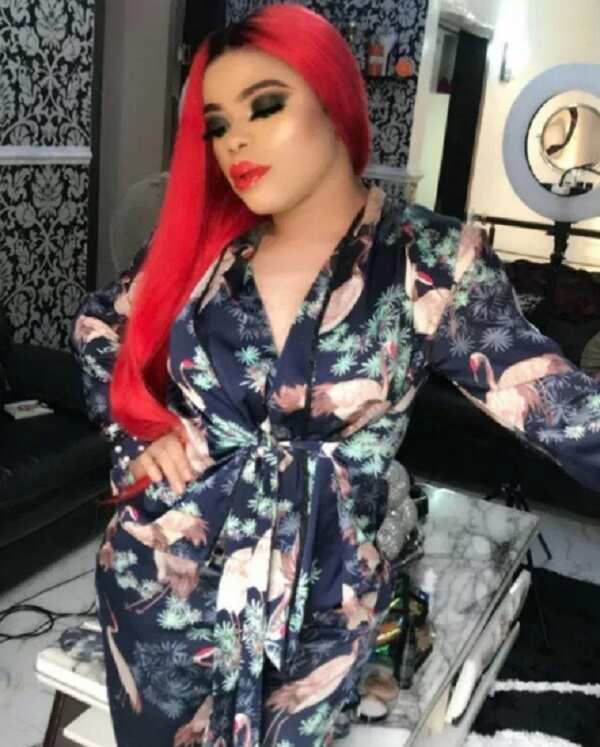 Bobrisky buys Mercedes Benz, bestie Tonto Dikeh celebrates Bobrisky buys Mercedes Benz, bestie Tonto Dikeh celebrates