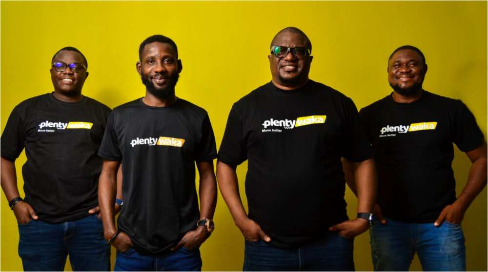 Plentywaka - the ‘Uber for buses’ in Africa, gets backing from Techstars for global expansion