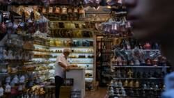 Turkey inflation slows for first time since 2021