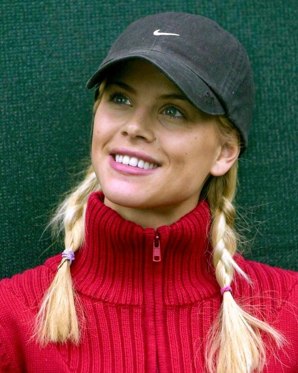 Elin Nordegren hot Elin Nordegren hot
