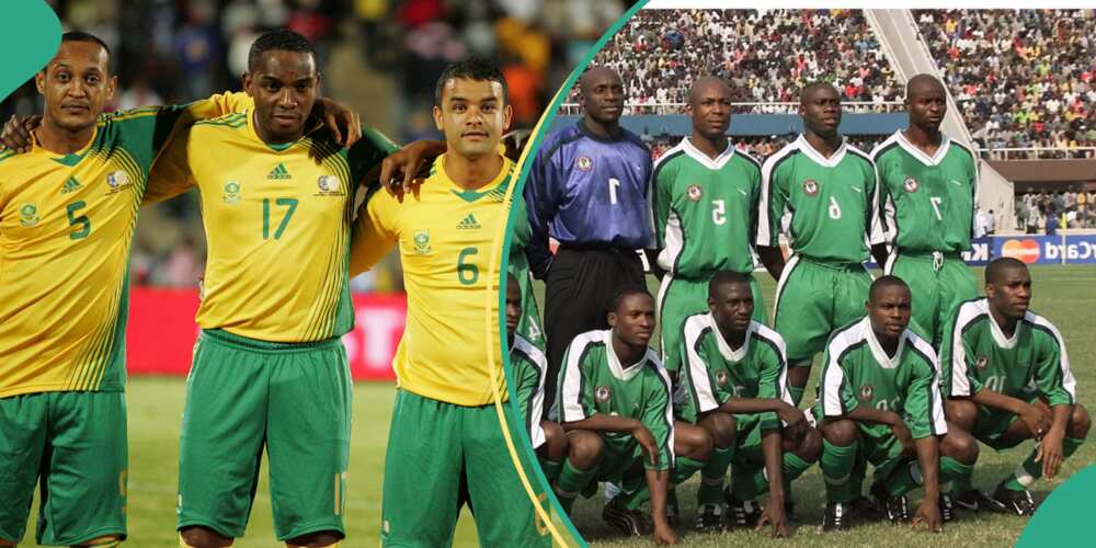 AFCON/AFCON 2023/Nigeria match