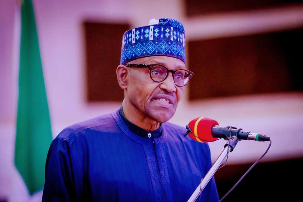 Buhari, Call for Tenure Extension, May 29, 2023 Handover