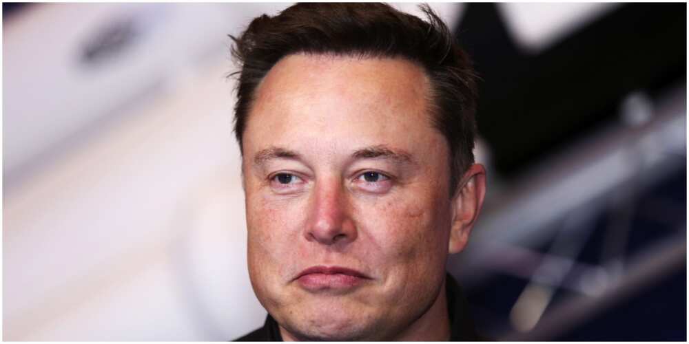 Elon Musk Loses $20billion in Fortune, Tesla Value Drop Amid Bitcoin Drama