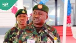 Insecurity: DHQ unveils plan to protect schools after kidnappings, CDS meets interior minister