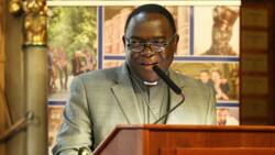 Bishop Mathew Kukah’s 2022 Easter Message to Buhari, other Nigerians (full text)