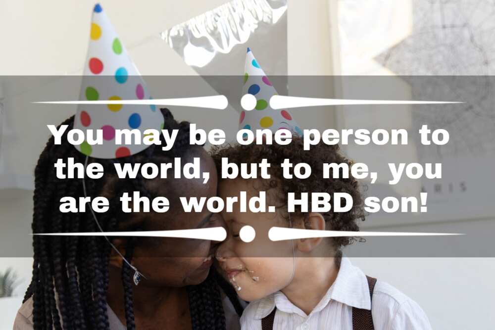 Birthday prayer for my son from mom Birthday prayer for my son from mom