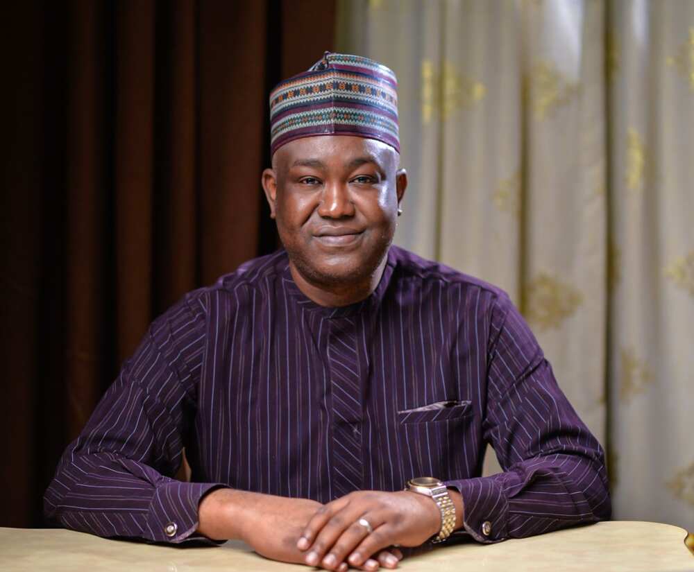 Olawepo Olawepo