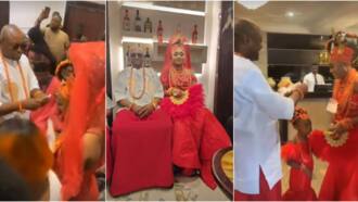 Beryl TV 73c0543ebc7366b9 “Welcome Sir”: Davido Finally Arrives in Benin for Isreal’s White Wedding After Missing Traditional Ceremony 