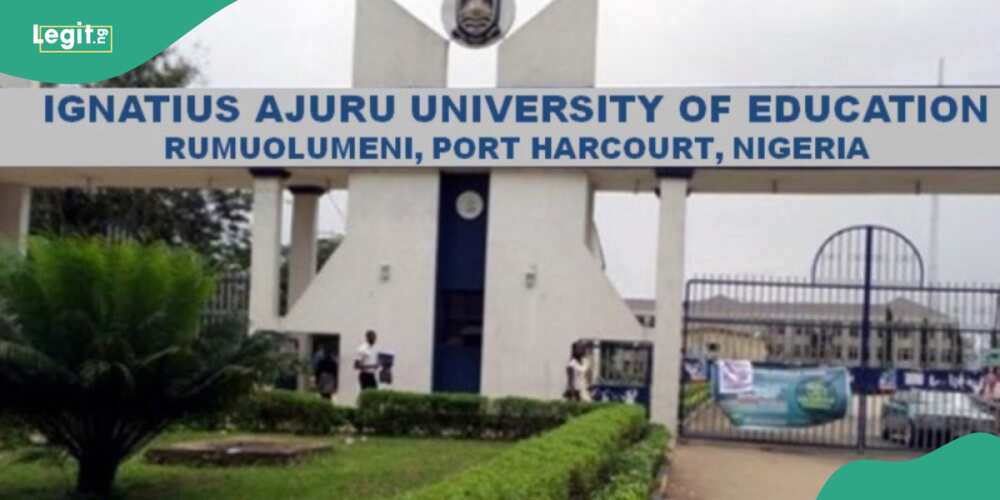 Premature baby found dead in Rivers varsity