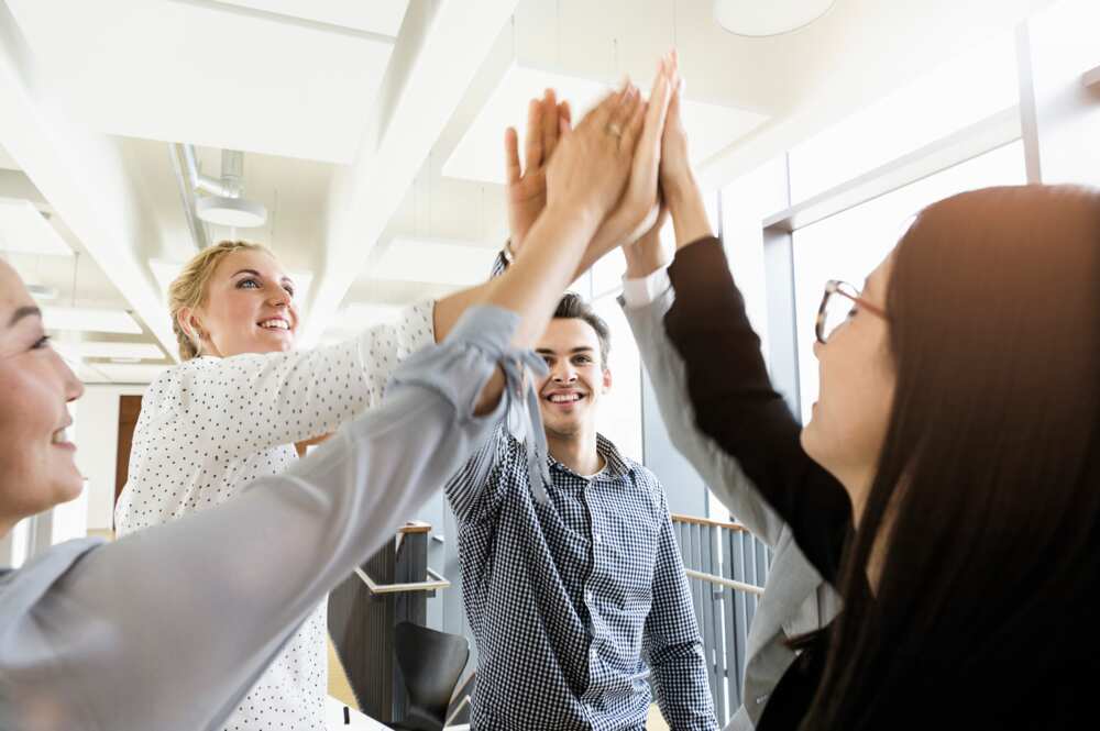 Qu’est-ce que le bien être au travail et peut-on l’améliorer ? Qu’est-ce que le bien être au travail et peut-on l’améliorer ?