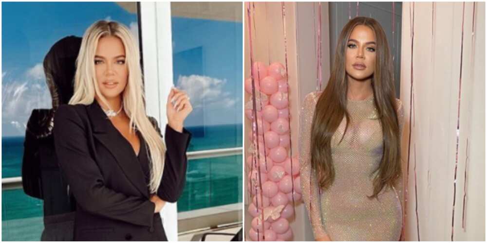Kim Kardashians' sister Khloe discloses she tested positive for COVID-19