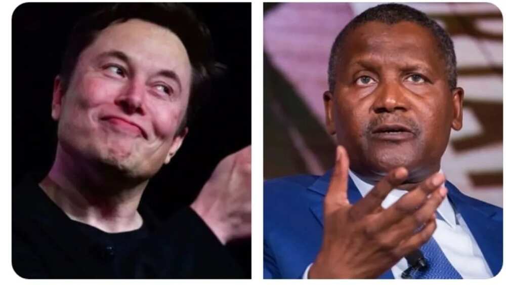 Aliko Dangote Aliko Dangote