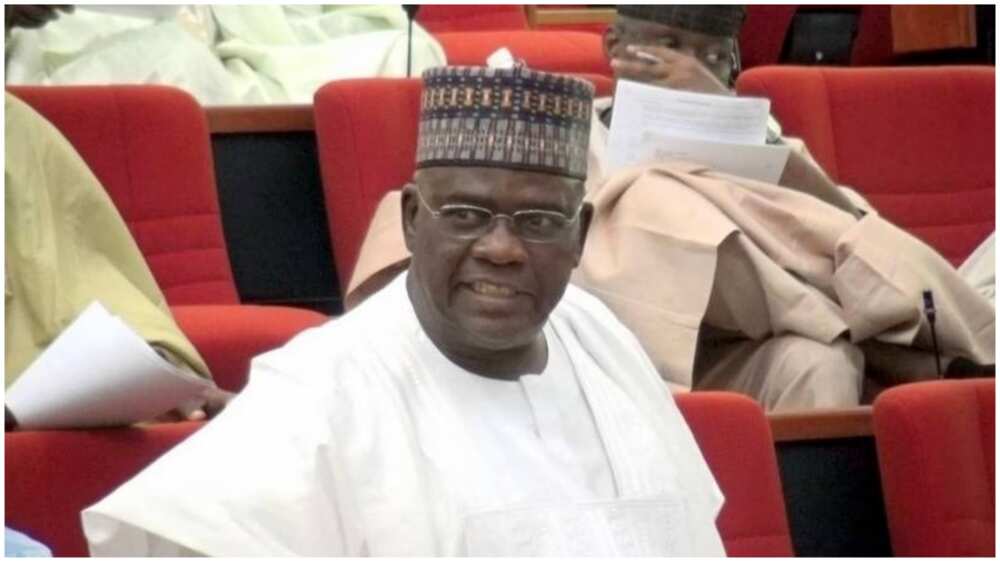 Goje absent as APC committee arrives Gombe, offered another chance as crisis deepens