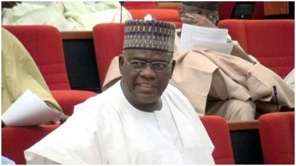 N30,000: Sanatan APC Goje ya baiwa matasa da mata sama da 2,000 tallafin dogaro da kai N30,000: Sanatan APC Goje ya baiwa matasa da mata sama da 2,000 tallafin dogaro da kai