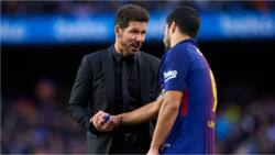 Messi ya fusata da tashin Tauraron Barcelona zuwa Abokan gaba a Madrid