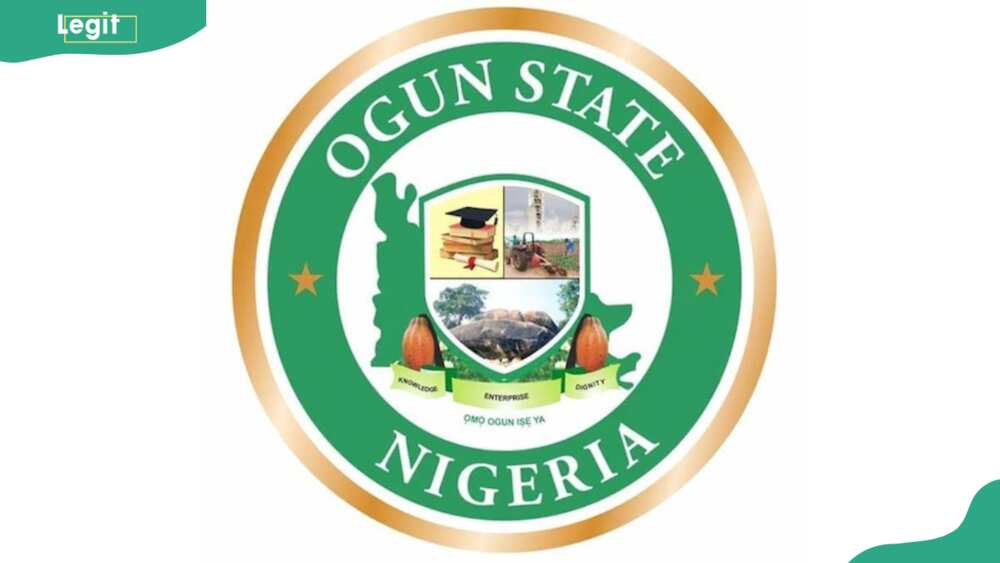 The History of Ogun State
