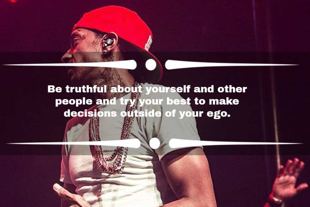 Nipsey Hussle quote