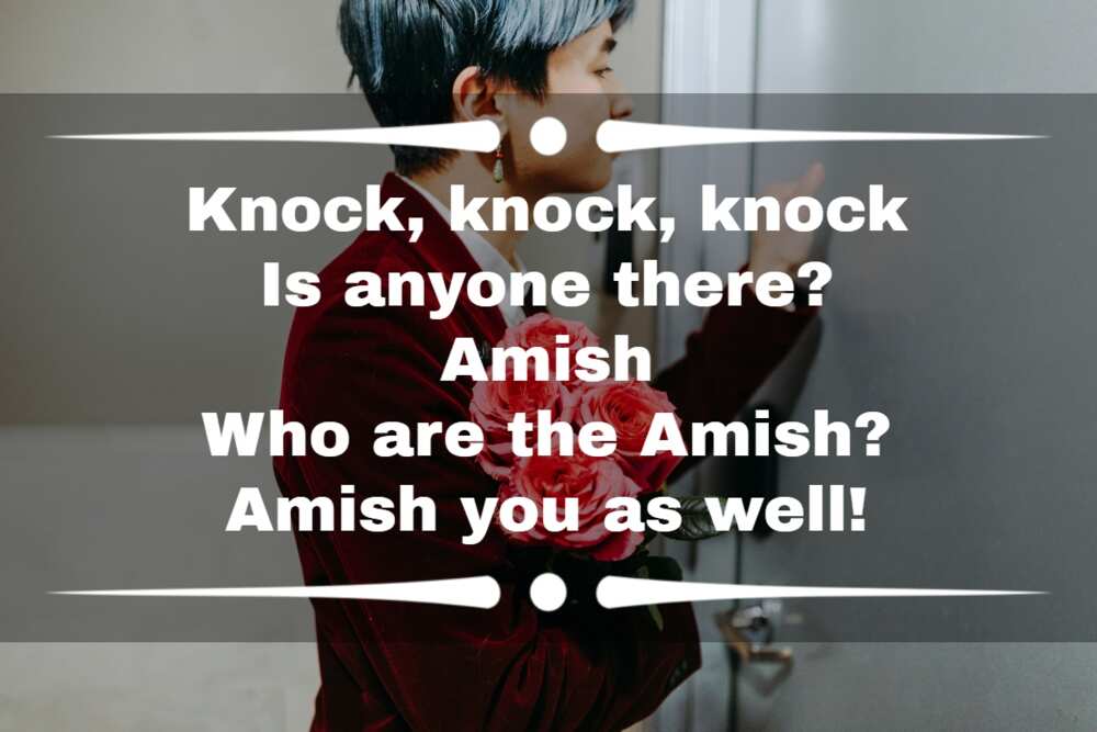 funny christian knock knock jokes