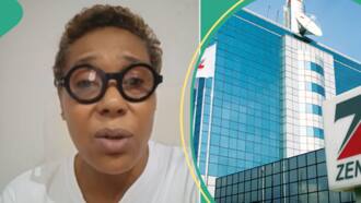 "I'm left koboless": Actress Shan George cries out after N3.6m was swiped from her account
