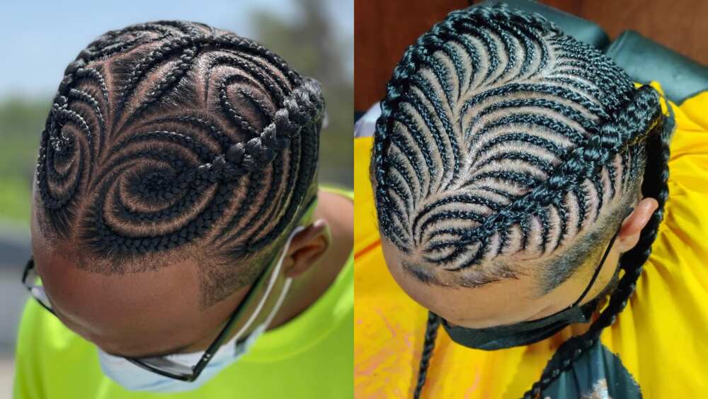 amazing Yoruba hairstyles to try