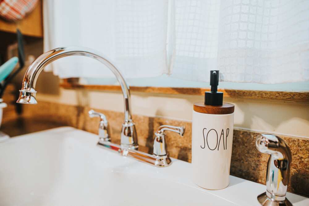 how to make liquid soap at home how to make liquid soap at home