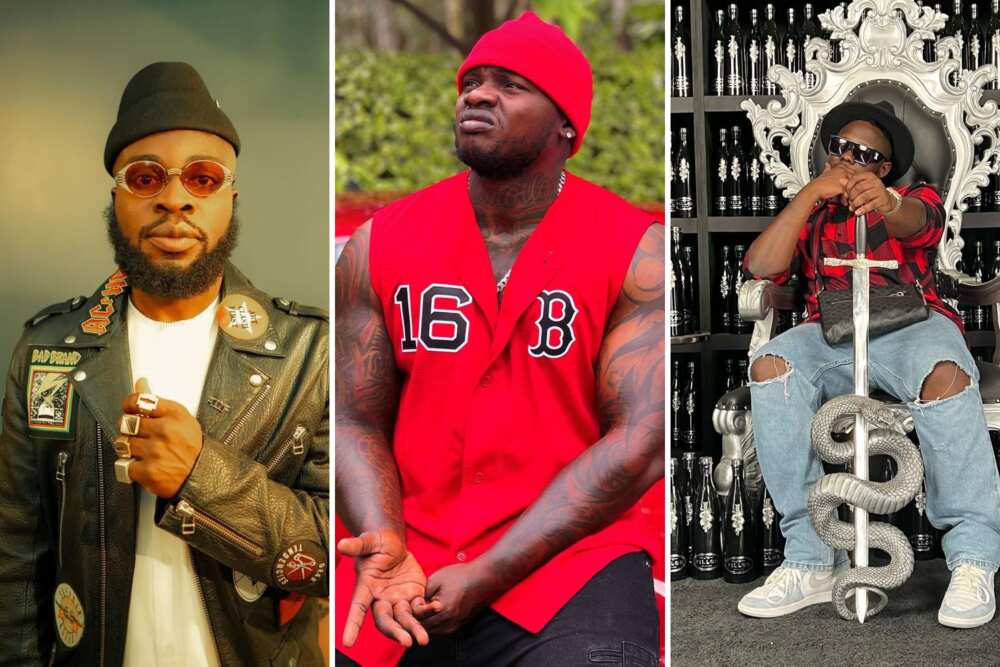 20 Afro Hip hop Musicians You Need To Have In Your Playlist Legit ng 20-afro-hip-hop-musicians-you-need-to-have-in-your-playlist-legit-ng