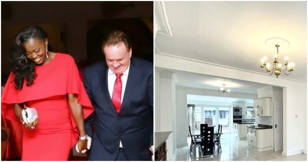 Erica, Angel, others react as Ka3na confirms divorce, shows off her new home in the UK