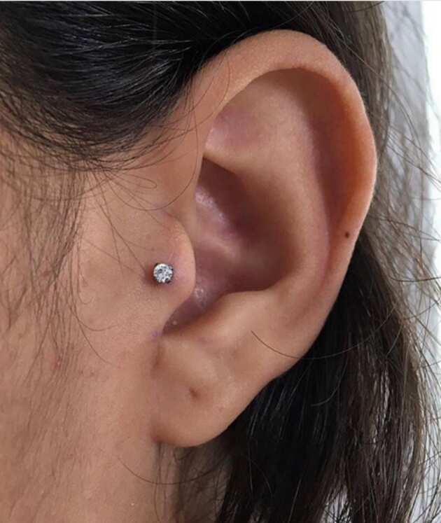 ear piercing ideas