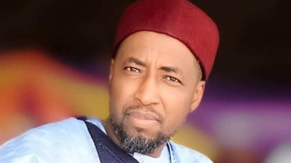 Farfesa Maqari ya goyi bayan kashe dalibar da ta zagi Annabi Farfesa Maqari ya goyi bayan kashe dalibar da ta zagi Annabi