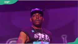 Meet Coolio’s children: how many kids did the late rapper have?