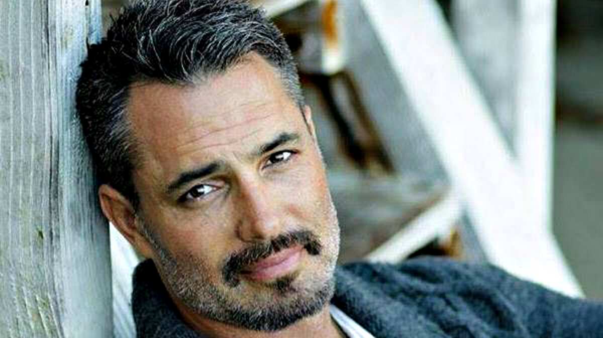 Victor Webster bio Age, height, net worth, wife, and children Legit