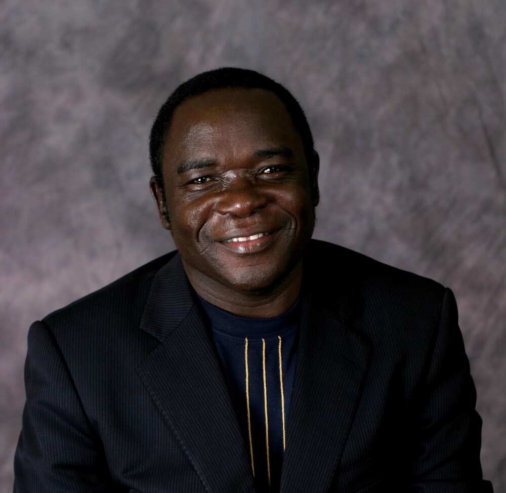 Kukah urges religious leaders not to grovel before politicians