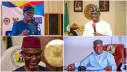 Fayemi, Zulum, Sanwo-Olu, 33 other governors slam NASS for bill seeking FG's control over water