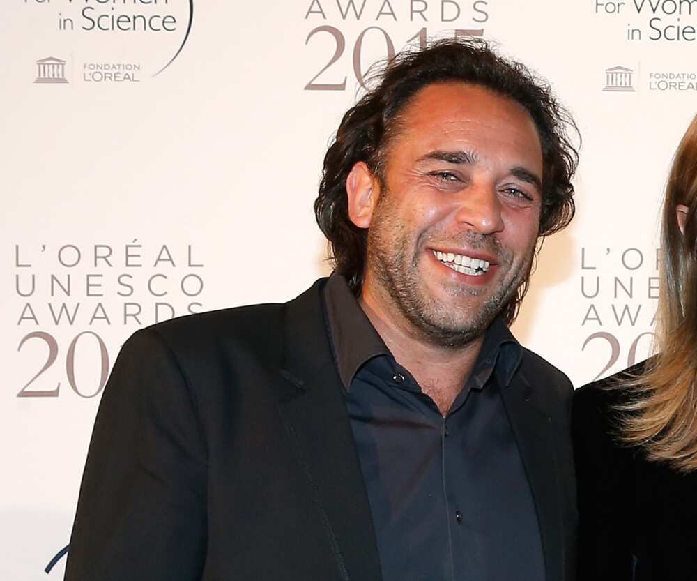 À combien s'élève la fortune de Sebastian Lombardo, PDG de Valtech ? Legit.ng