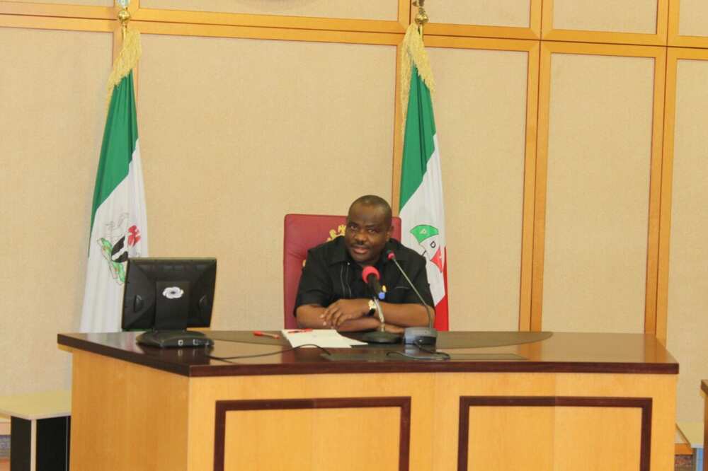 NDDC: Wike says politicians have turned agency to cash cow