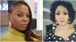 Detty December: Just like Ada Ameh, activist Adetoun vows to beat up Kemi Olunloyo over Sylvester comment