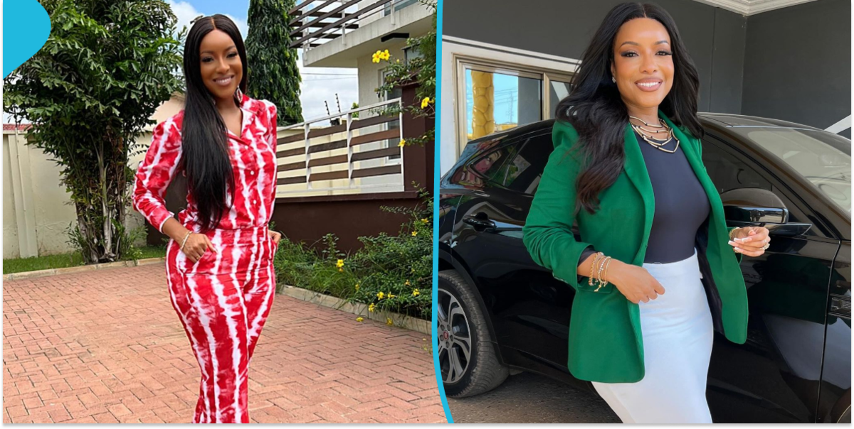 Find out more as Ghanaian men explain why they won’t date single mothers to actress Joselyn Dumas