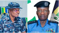 Police speak on memo withdrawing security aides from Buhari’s wife, other prominent politicians