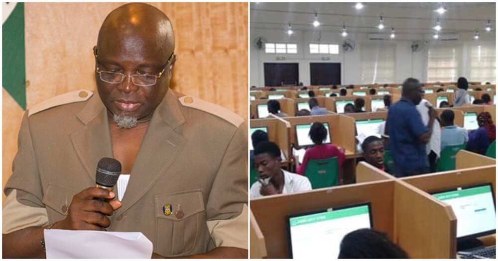 JAMB asked to extend UTME result validation/UTME result validation to 3 years/ House of Reps on UTME result validation