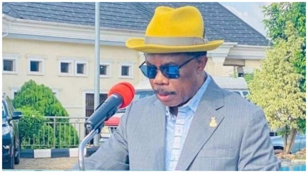 EFCC detectives quiz Former Anambra Governor Obiano over N42b spending