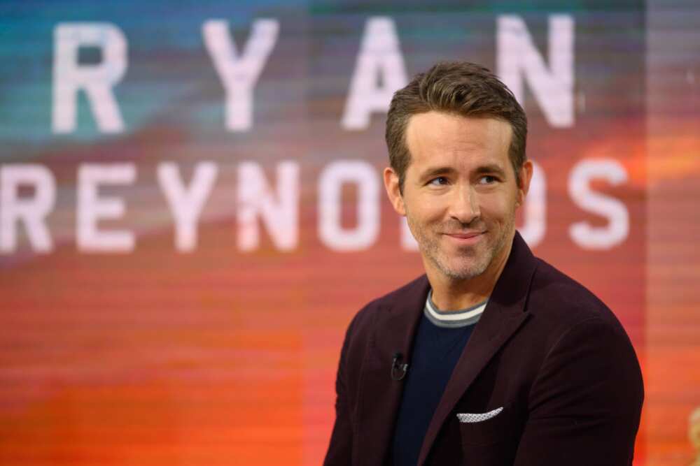 Ryan Reynolds, Biography, Movies, & Facts