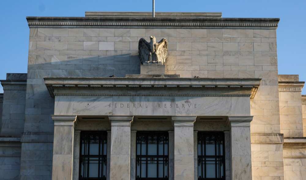 The Federal Reserve is widely expected to adopt a smaller, 25 basis point interest rate hike at the end of a policy meeting Wednesday The Federal Reserve is widely expected to adopt a smaller, 25 basis point interest rate hike at the end of a policy meeting Wednesday