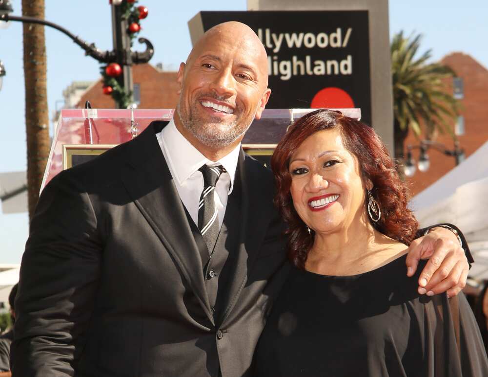 The Truth about Dwayne Johnson's Real Height