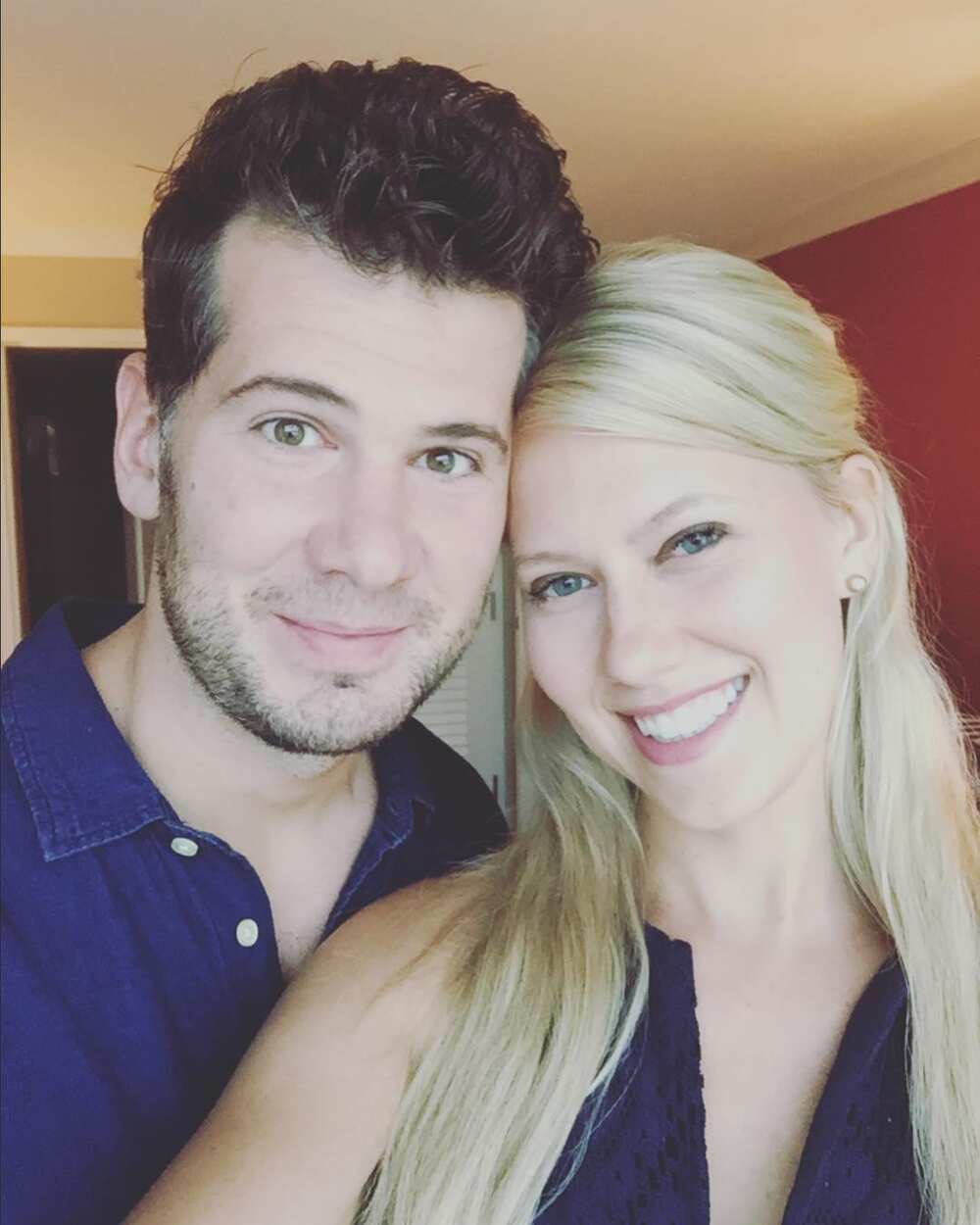 Steven Crowder family