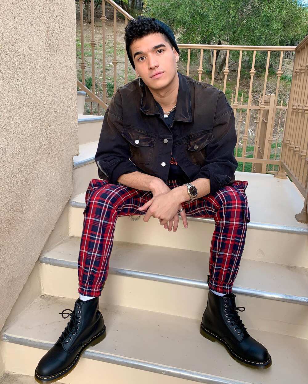 Alex Wassabi’s net worth Alex Wassabi’s net worth